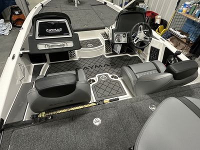 2024 Caymas Boats CX 20 - Photo 8