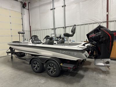 2024 Caymas Boats CX 20 - Photo 3
