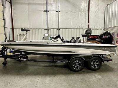 2024 Caymas Boats CX 20 - Photo 2