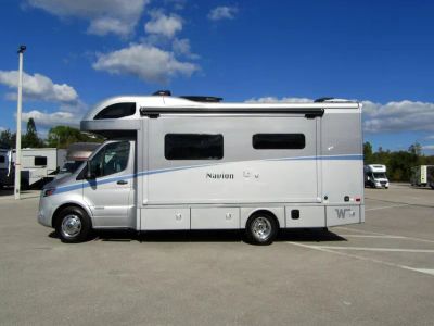 2026 Winnebago NAVION - Photo 26