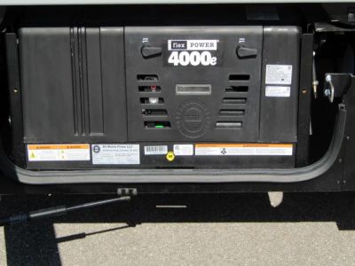 2026 Winnebago NAVION - Photo 28