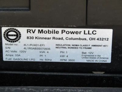 2026 Winnebago NAVION - Photo 29