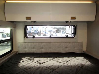 2026 Winnebago NAVION - Photo 18