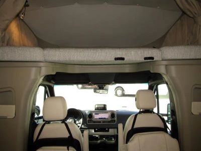 2026 Winnebago NAVION - Photo 4