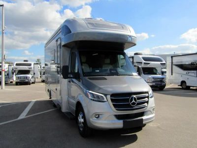 2026 Winnebago NAVION - Photo 1