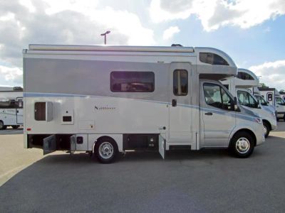 2026 Winnebago NAVION - Photo 25