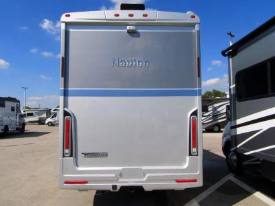 2026 Winnebago NAVION - Photo 30