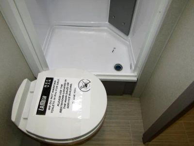 2026 Winnebago NAVION - Photo 22