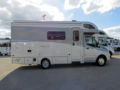 2026 Winnebago NAVION - Photo 24