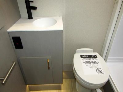 2026 Winnebago NAVION - Photo 21
