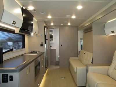 2026 Winnebago NAVION - Photo 5