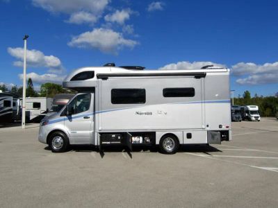 2026 Winnebago NAVION - Photo 27