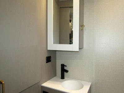 2026 Winnebago NAVION - Photo 20