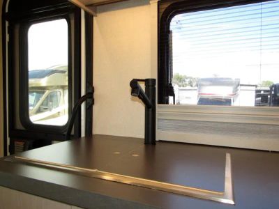 2026 Winnebago NAVION - Photo 11