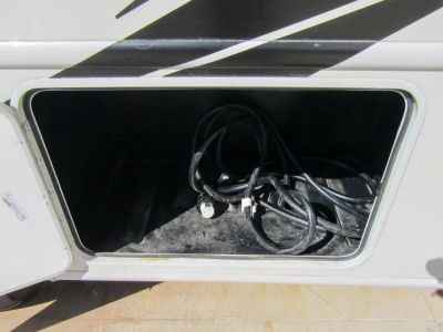 2023 Thor Motor Coach HURRICANE - Photo 38