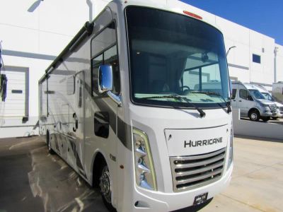 2023 Thor Motor Coach HURRICANE - Photo 1