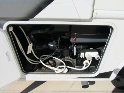 2023 Thor Motor Coach HURRICANE - Photo 37
