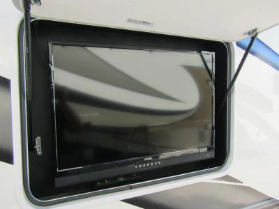 2023 Thor Motor Coach HURRICANE - Photo 29