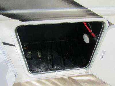 2023 Thor Motor Coach HURRICANE - Photo 31