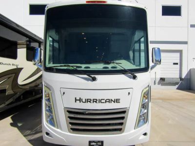 2023 Thor Motor Coach HURRICANE - Photo 40