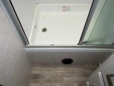 2023 Thor Motor Coach HURRICANE - Photo 21