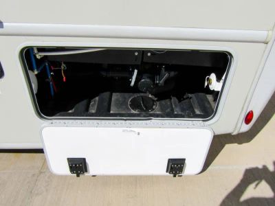 2023 Thor Motor Coach HURRICANE - Photo 39