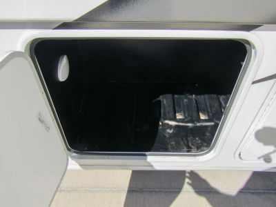 2023 Thor Motor Coach HURRICANE - Photo 34