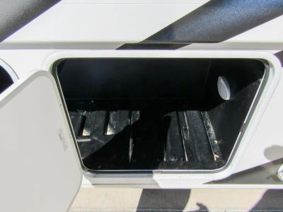 2023 Thor Motor Coach HURRICANE - Photo 35