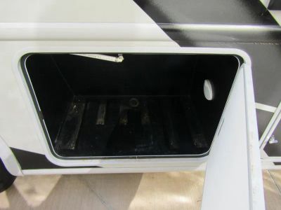 2023 Thor Motor Coach HURRICANE - Photo 27