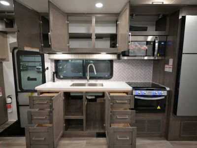 2026 Entegra ESTEEM — photo 10 view