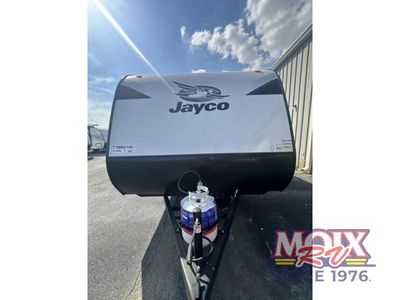 2026 Jayco Jay Feather Air SL - Photo 4