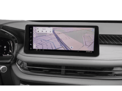 2026 INFINITI QX60 — photo 15 view