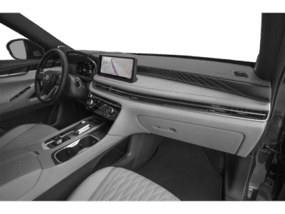 2026 INFINITI QX60 — photo 14 view