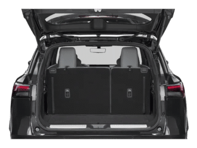 2026 INFINITI QX60 — photo 10 view