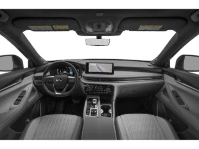 2026 INFINITI QX60 — photo 7 view