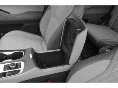 2026 INFINITI QX60 — photo 13 view