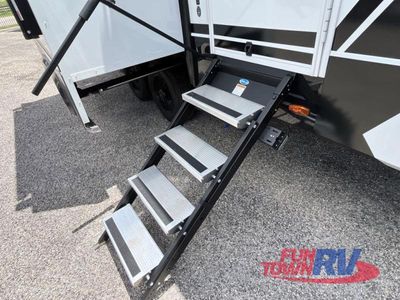 2026 Brinkley Model Z - Photo 12