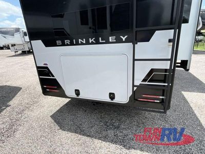 2026 Brinkley Model Z - Photo 18