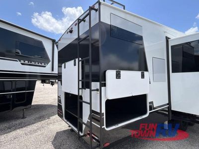2026 Brinkley Model Z - Photo 6