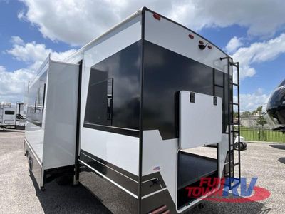 2026 Brinkley Model Z - Photo 5