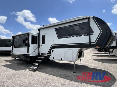 2026 Brinkley Model Z - Photo 1