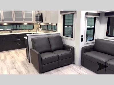 2026 Keystone RV Alpine Avalanche Edition - Photo 13