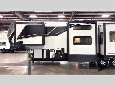 2026 Keystone RV Alpine Avalanche Edition - Photo 6