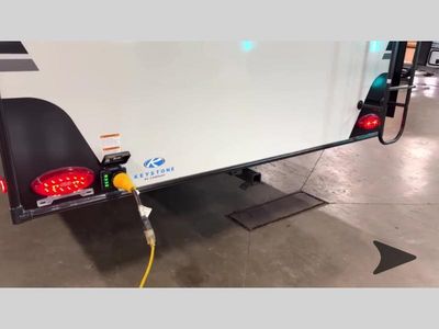 2026 Keystone RV Alpine Avalanche Edition - Photo 9