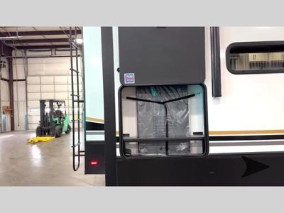 2026 Keystone RV Alpine Avalanche Edition - Photo 10
