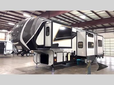 2026 Keystone RV Alpine Avalanche Edition - Photo 3
