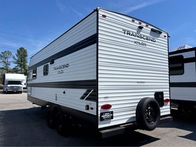 2026 Grand Transcend XPLOR - Photo 4