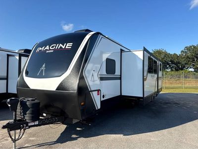 2026 Grand Imagine - Photo 2