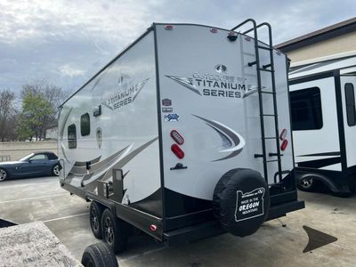 2026 Outdoors RV Creek Side Titanium Series - Photo 7