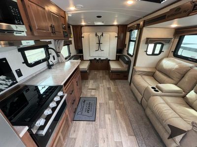 2026 Outdoors RV Creek Side Titanium Series - Photo 10